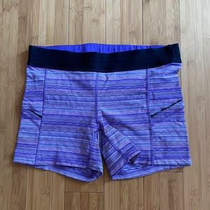 Lululemon What The Sport Short 4”